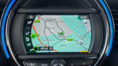 MINI Hatchback 1.5 Cooper Classic II 5dr Auto Petrol Hatchback